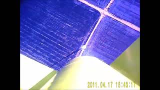 Level 2 Certification attempt   onboard video - 2011