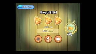Trip Trap [iOS] Gameplay