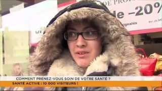 Le 7/8 L’Actu – Edition du mercredi 21 mai 2014