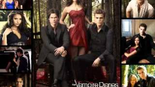 The Vampire Diaries 3x15 ** Best Song ** Kevin Daniel - Guarded