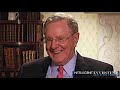 Interview: Steve Forbes Interviews Donald Trump on Intelligent Investing - March 14, 2011