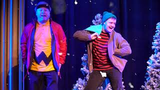 A CHARLIE BROWN CHRISTMAS LIVE