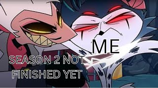 Helluva Boss Season 2.5 Review Oh Stolas Yes Yes Yes