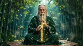 Download Lagu Increases Mental Strength, Tibetan Healing Flute, Drive Away All Negative Energy and Meditation MP3