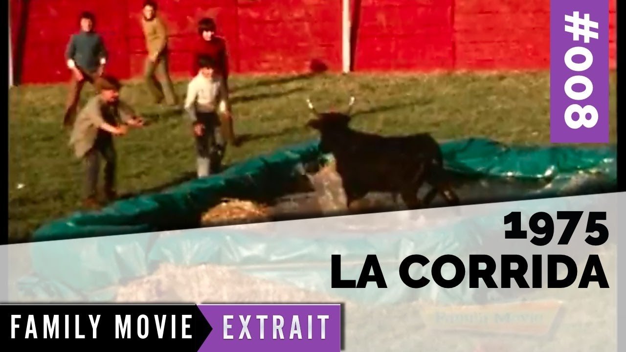 Transfert Vidéo de Film Super 8 sur DVD | Family Movie Paris