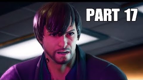 Saints Row: The Third Remastered Walkthrough Gameplay Part 17 - Live With Killbane