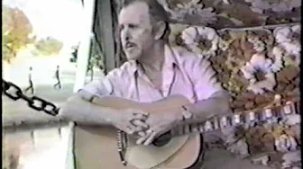Roy Lanham, master of guitar, in the 1980's--GUITAR GEEK TV Roy Lanham, master of guitar, in the 1980's--GUITAR GEEK TV