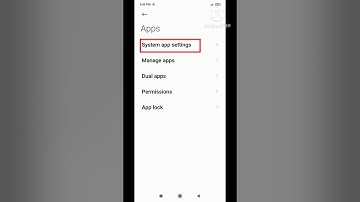 How To REDMI Data Use Notification Enable 🔥🔥Kaise Kare || Useful Important #Shorts