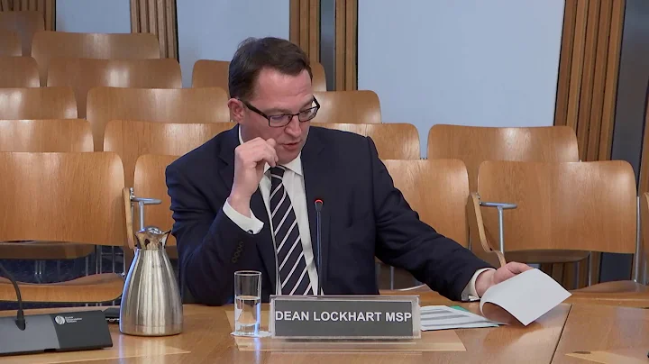 Standards, Procedures and Public Appointments Committee - 16 May 2019