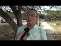 720 mucha ta ricibi pan tur dia na scol cu apoyo di Fundacion Ban Uni Man