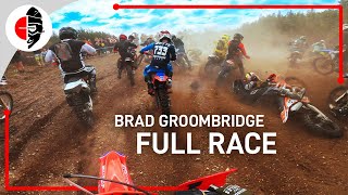 Brad Groombridge | 2023 Forestland XC Series - RD3: Ohakuri (FULL RACE)