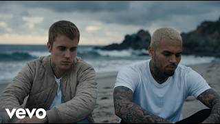 Chris Brown ft. Justin Bieber - Missing Your Touch (New R&B 2026)