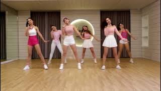 Download lagu Barbie Girl - Jessica (BY Cosmo Dance)