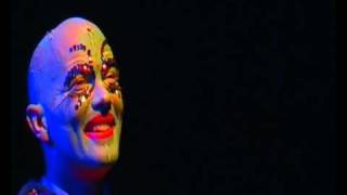 Taylor Mac@The Komedia