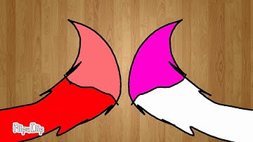 Bonnie x Mangle part 4