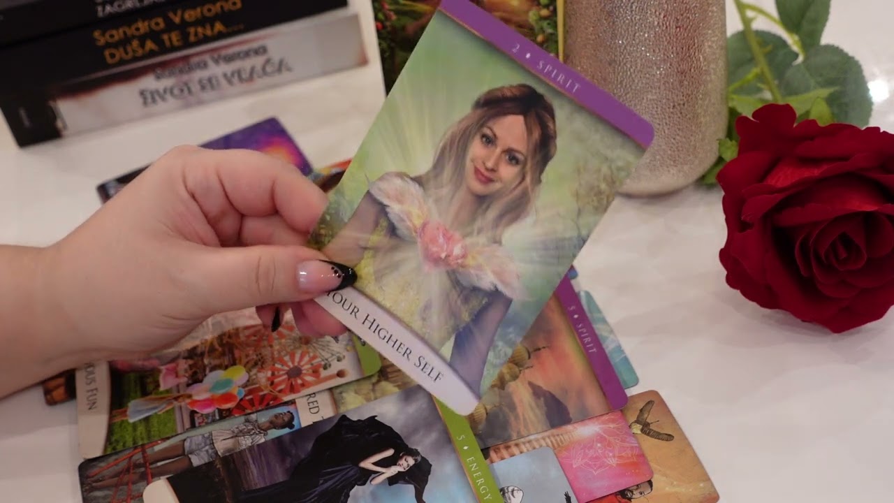 💬PORUKA💣💥OGROMNA TRANSFORMACIJA STIZE!!ANDJELI TI SALJU JASNU PORUKU 📬