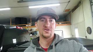 Powder Coating - How to mask for powder coating - Before and after sandblasting