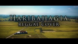 HARI BAHAGIA - ASTRID FT ANJI COVER REGGAE VERSIAN BY VINISOKICOVER