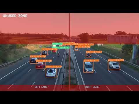 Vehicle tracking /