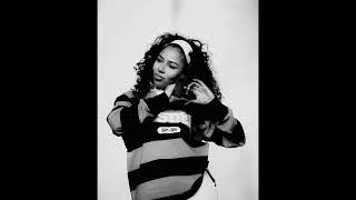 (Free) Mariah the scientist X Sza Type beat -Love Addict