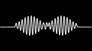 Arctic Monkeys - R U Mine? (Instrumental)