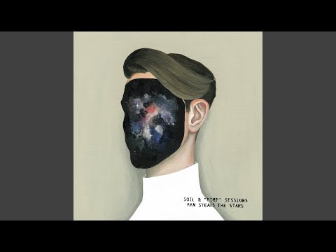 Man Steals The Stars