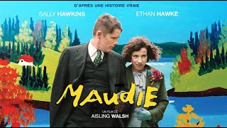 Maudie Bande-Annonce Vost