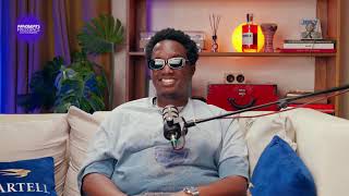 Is Afrobeats Declining? Joshua Baraka on the New African Sound | Afrobeats Intelligence
