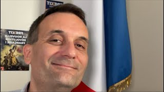 « Guerre ! »: Macron vient de prendre une décision délirante !