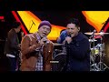 PADI REBORN X ANDRA & THE BACKBONE - MONKEY WRENCH