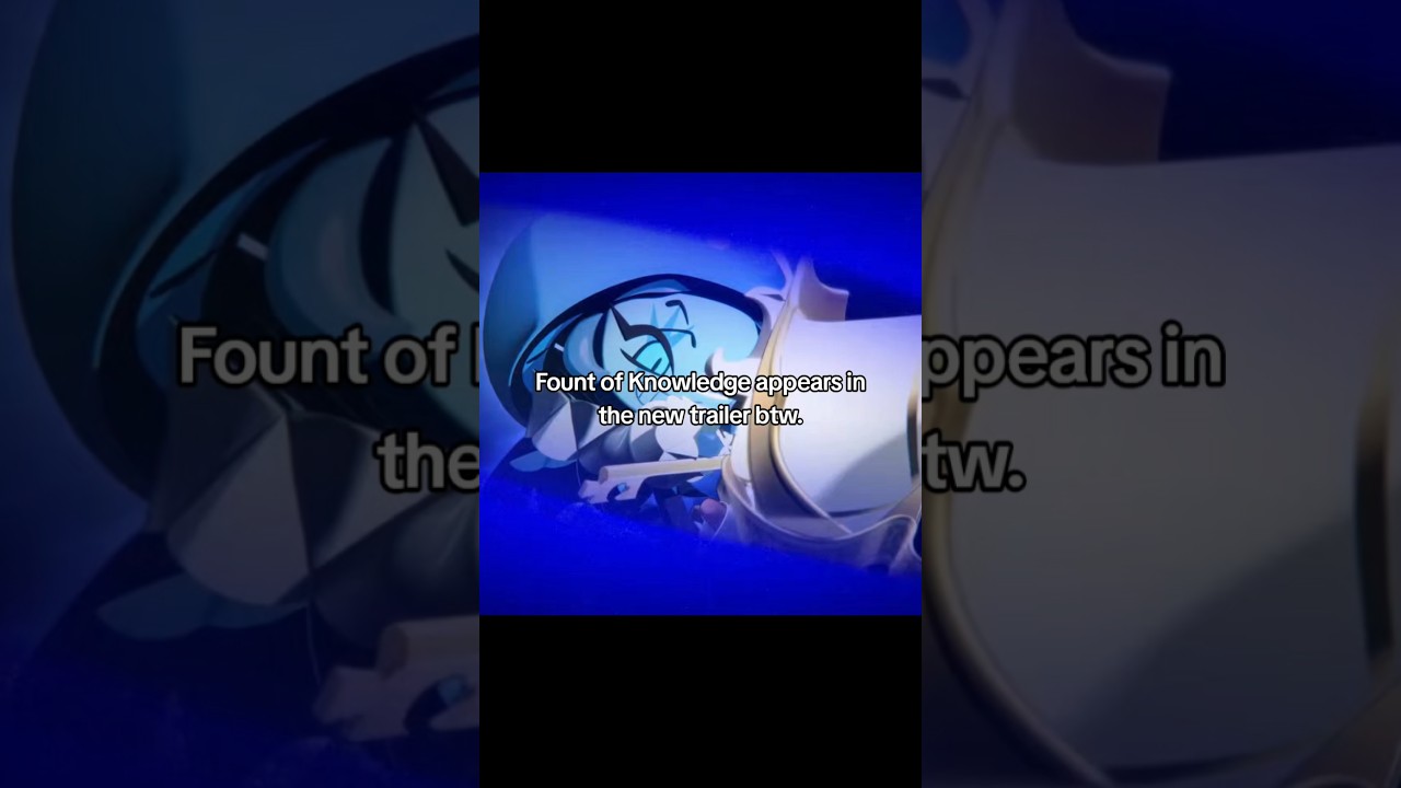 Cookie Run Kingdom's new update may redeem Shadow Milk?! 😭 