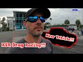 KSR Track Day!!! SoccerMom, The Lawn Dart and a NEW Vehicle to the Channel!!!