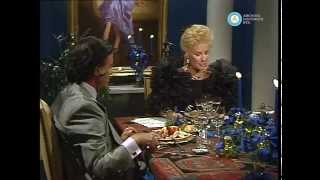 Av3514 Almorzando Con Mirtha Legrand parte I