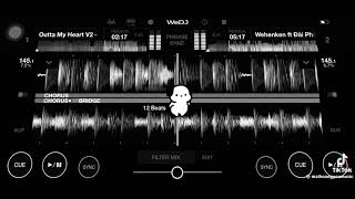 Outta my head ver2 - TH #wedj #nhachaymoingay #nonstop #music