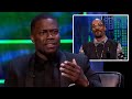 Celebrities ROASTING Celebrities