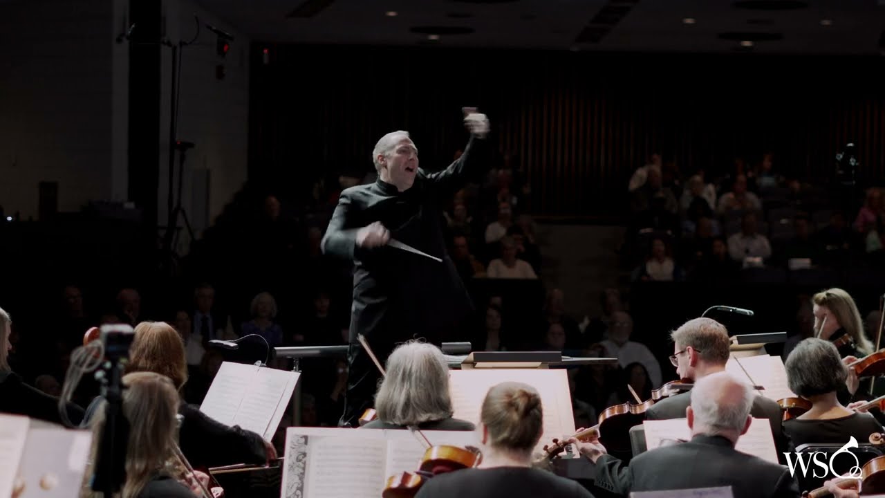 Andrew Neer Conducts Website