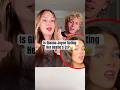 Is Gianna Joyce Dating Her Bestie’s Ex? #shorts #giannajoyce #izaiahschmidt