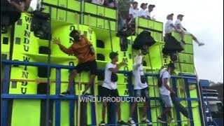 JINGLE WINDU PRODUCTION HUNG TERBARU SUMBER SEWU