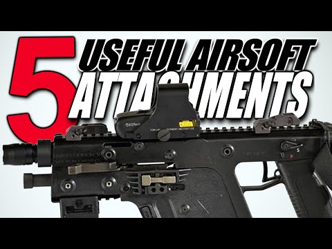 Airsoft Tools & Accessories