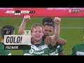 Golo hjulmand benfica 01 sporting taa de portugal 2324