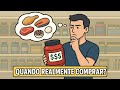 Quando REALMENTE Vale a Pena Comprar Suplementos?