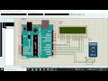 VRTC Interface with Arduino in Proteus#shortvideo #arduino #shortsvideo #arduinoproject#shortsviral 