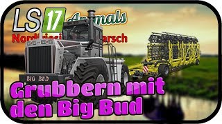 Ls17 nostalgie 115 2x ks6 kartoffelernter %EF%BF%BD%E2%80%A6 LS17 NOSTALGIE #109 ZTS UNK 320 Radlader ☆ LPG SCHWARZE