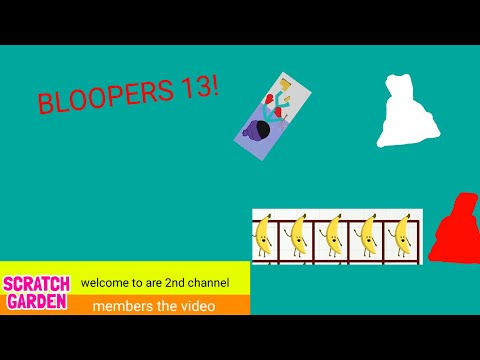 Scratch garden bloopers 13