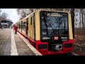 Berlins neue S-Bahn - Baureihe 483/484 - S-Bahn Berlin