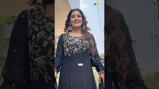 ആരധകര കറപപ ഡരസസൽ അതവ സനദരയയ അനമൾ വനനപപൾ Actres Anumol Cutest