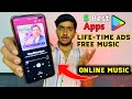 Top 5 best apps to listen online music2023