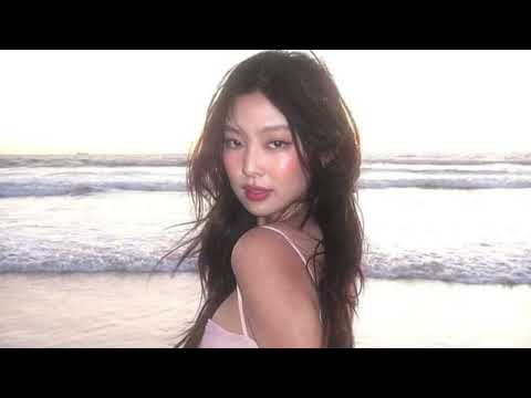 HD AUDIO LEAKED VIDEO OF JENNIE SINGING CAN T TAKE MY EYES OFF YOU