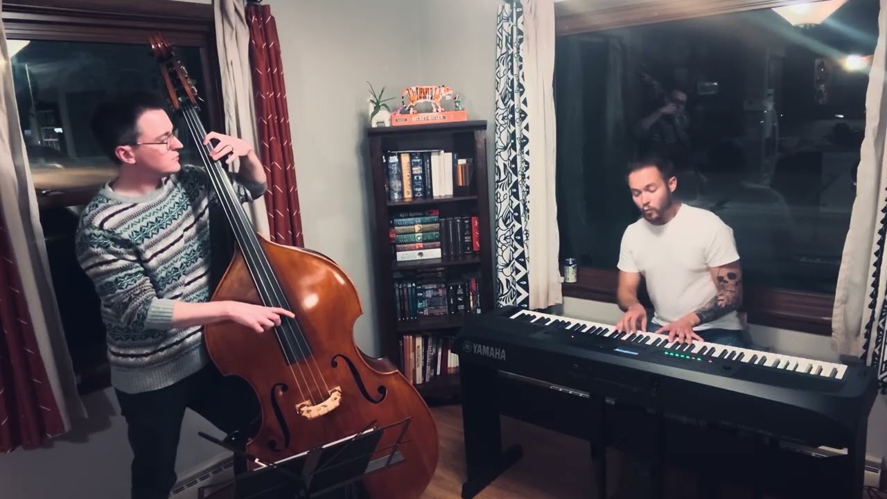 Thirty-Five by Matt Huang featuring Josh Kimball