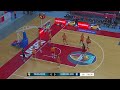 Melikgazi Kayseri Basketbol – Dardanel Çanakkale Belediyespor Halkbank KBSL 12.Hafta